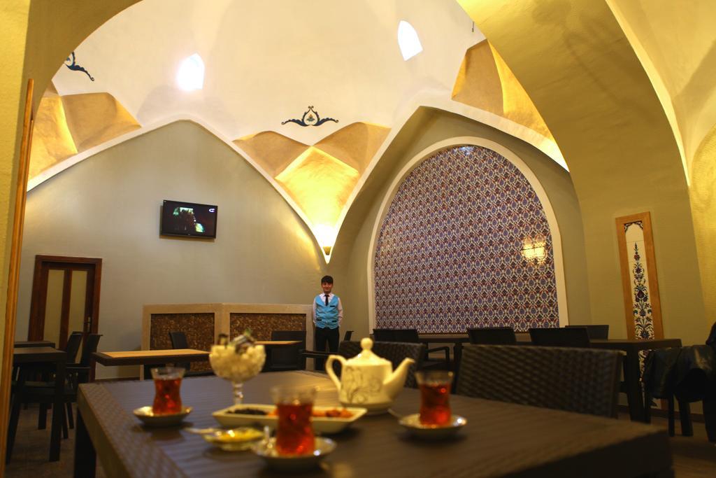 Vego Hotel Гянджа Екстер'єр фото